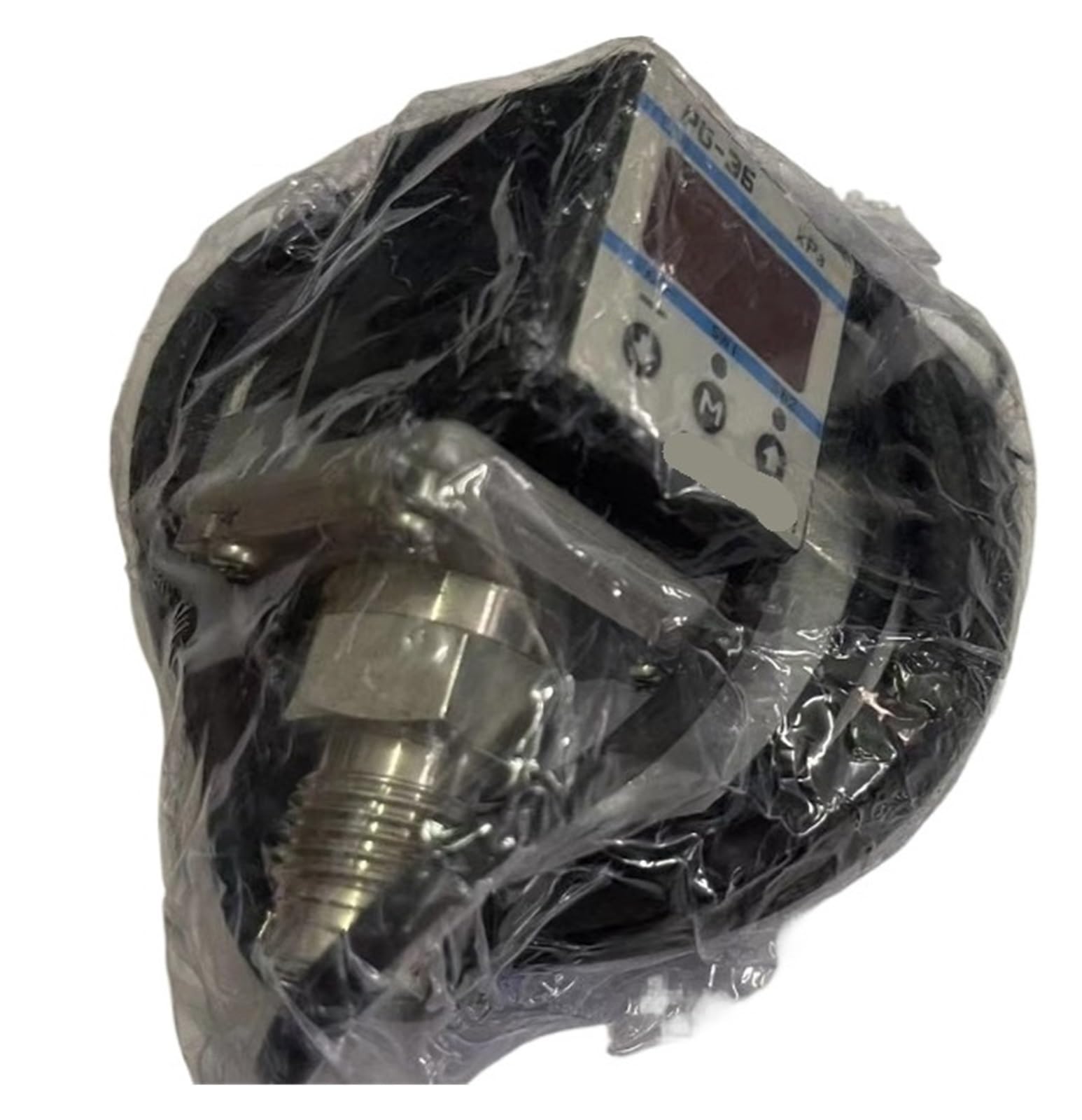 CLBSWYEJK PG-35-103R-NVC Digital Display Pressure Gauge Sensor