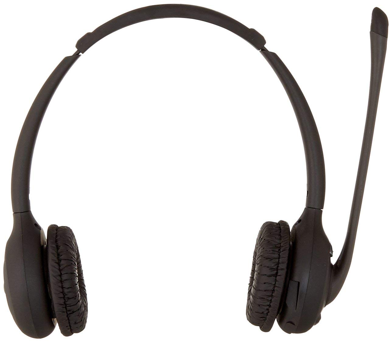 Amazon.com: Plantronics 86920-01 Wireless Headset Only - DECT 6.0