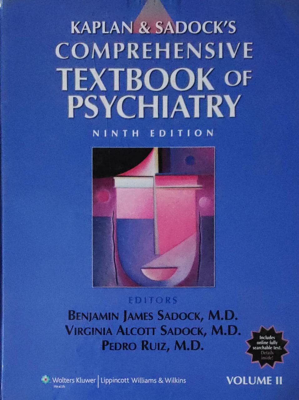 Amazon.in: Buy Kaplan And Sadock's Comprehensive Textbook Of