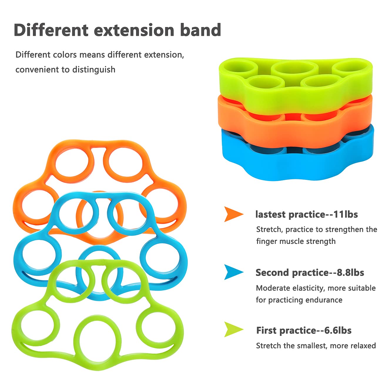 フィンガーウェイツkids Amazon | FingerWeightsフィンガーウェイツキッズモデル