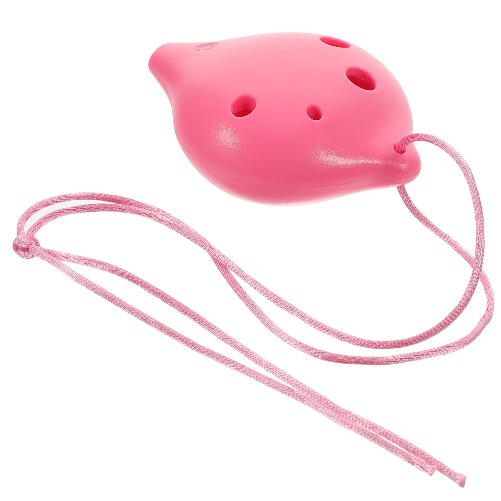 BESPORTBLE Beginner Wind Instrument for Practice Durable and Lightweight Design Easy to Play and Store for Beginners Accessories Included Random Color