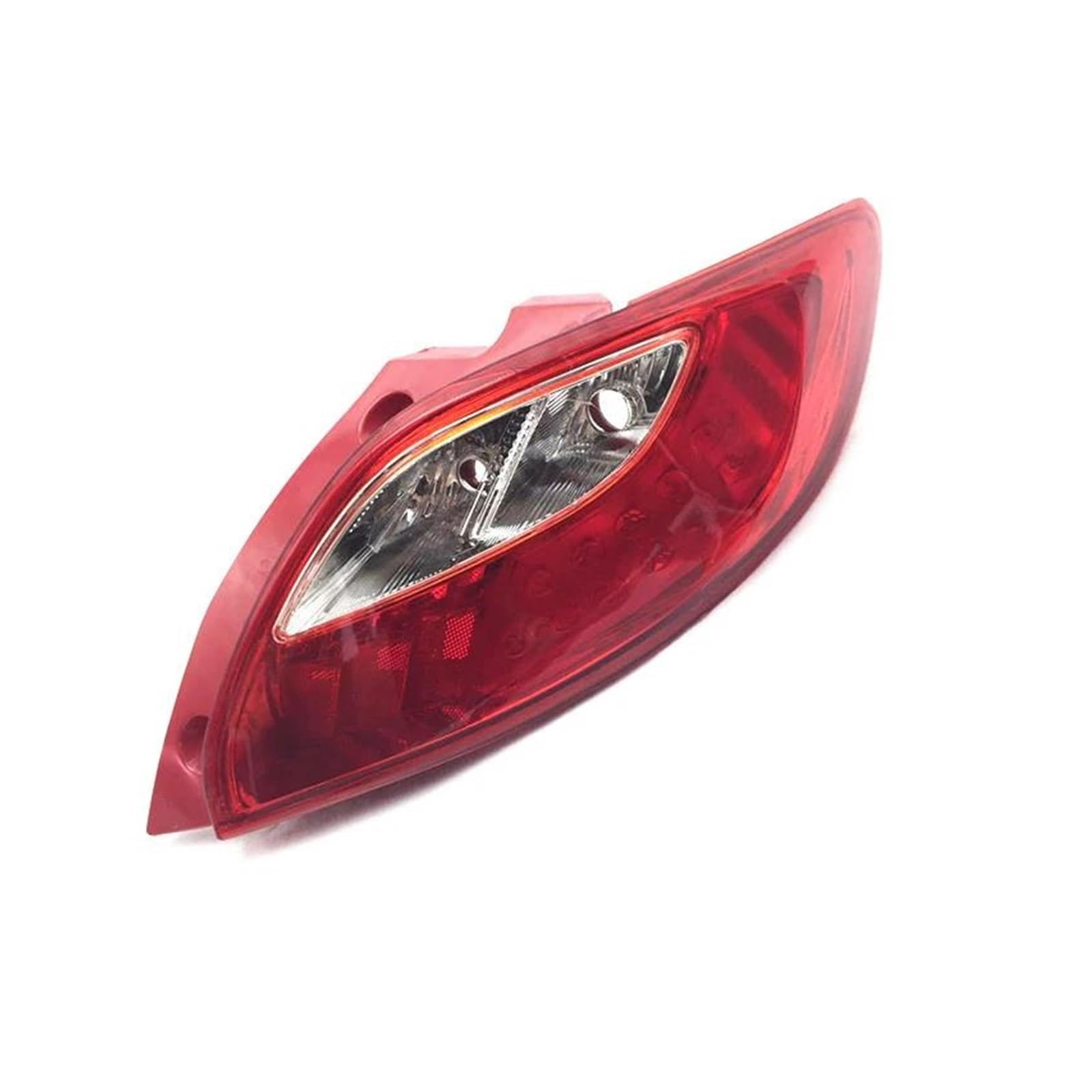 Feu arrière de frein droit pour Mazda 2 Hayon 2007-2011 sans ampoule