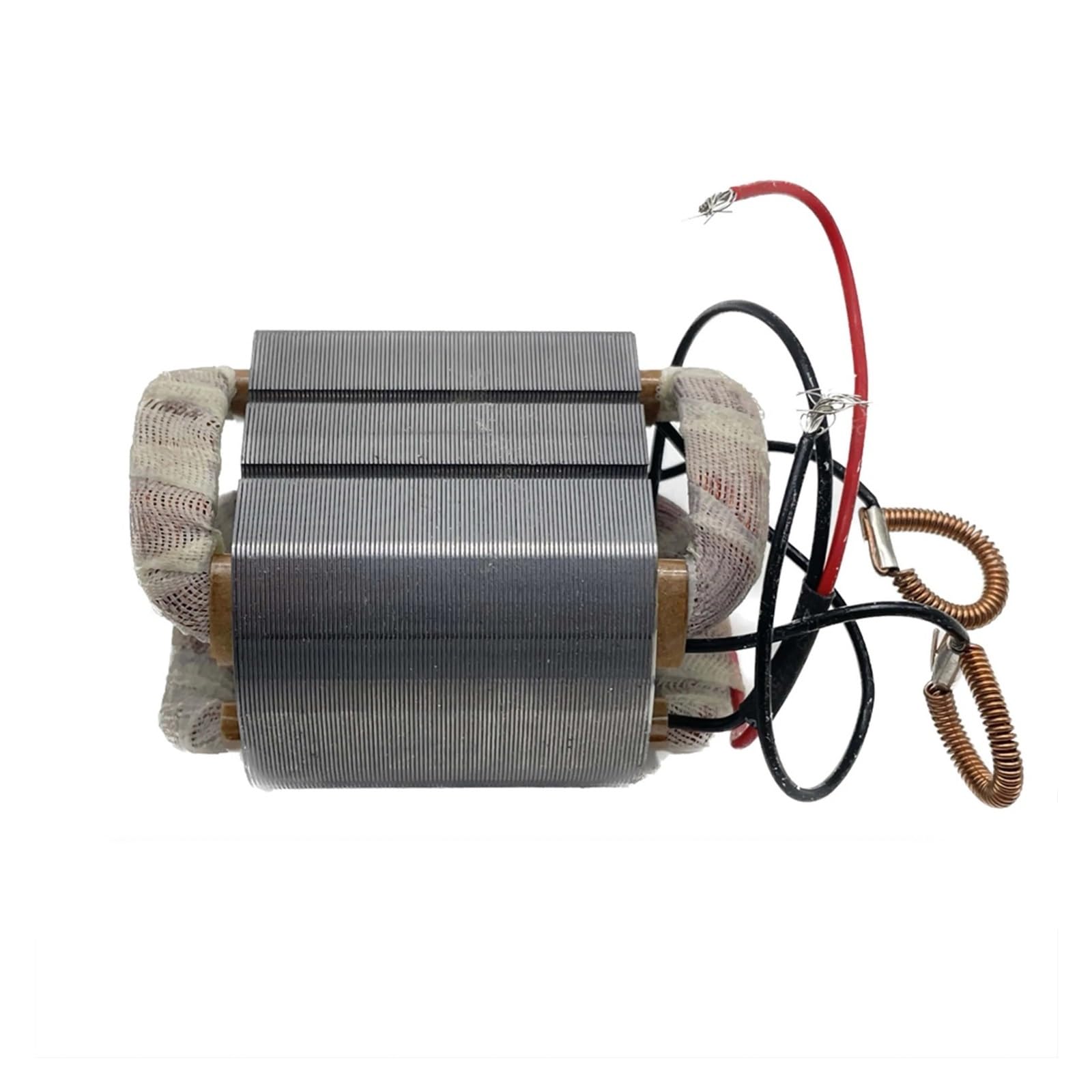 Vividcrate Stator Ac 220V 240V Electric Armature Rotor Angle Grinder Replacement Spare Parts 517168-0, Compatible For Makita，For 9523 9523Nb 9524Nb 9525Nb(Stator)