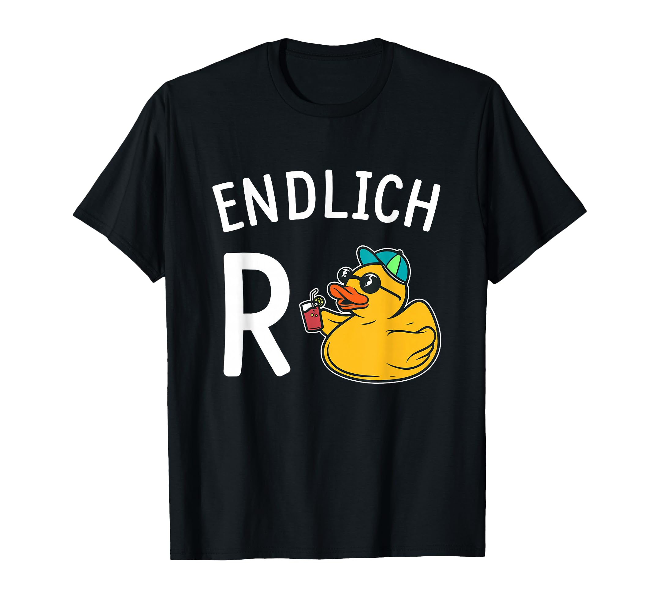 Kleidung mit Designs von Amazon Merch on Demand
