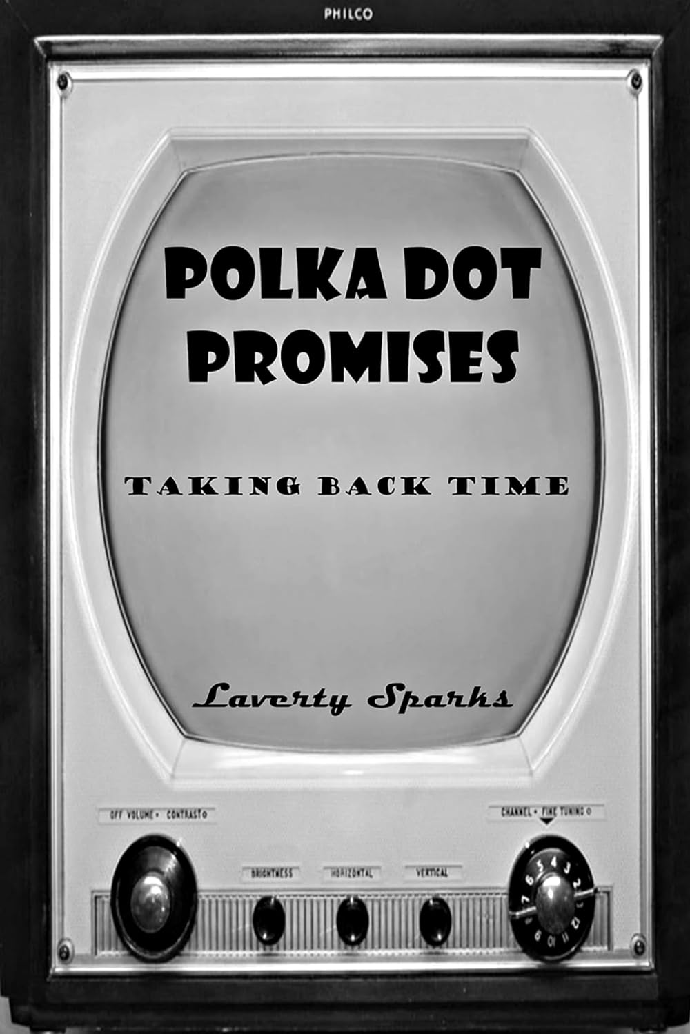 Polka Dot Promises: Taking Back Time