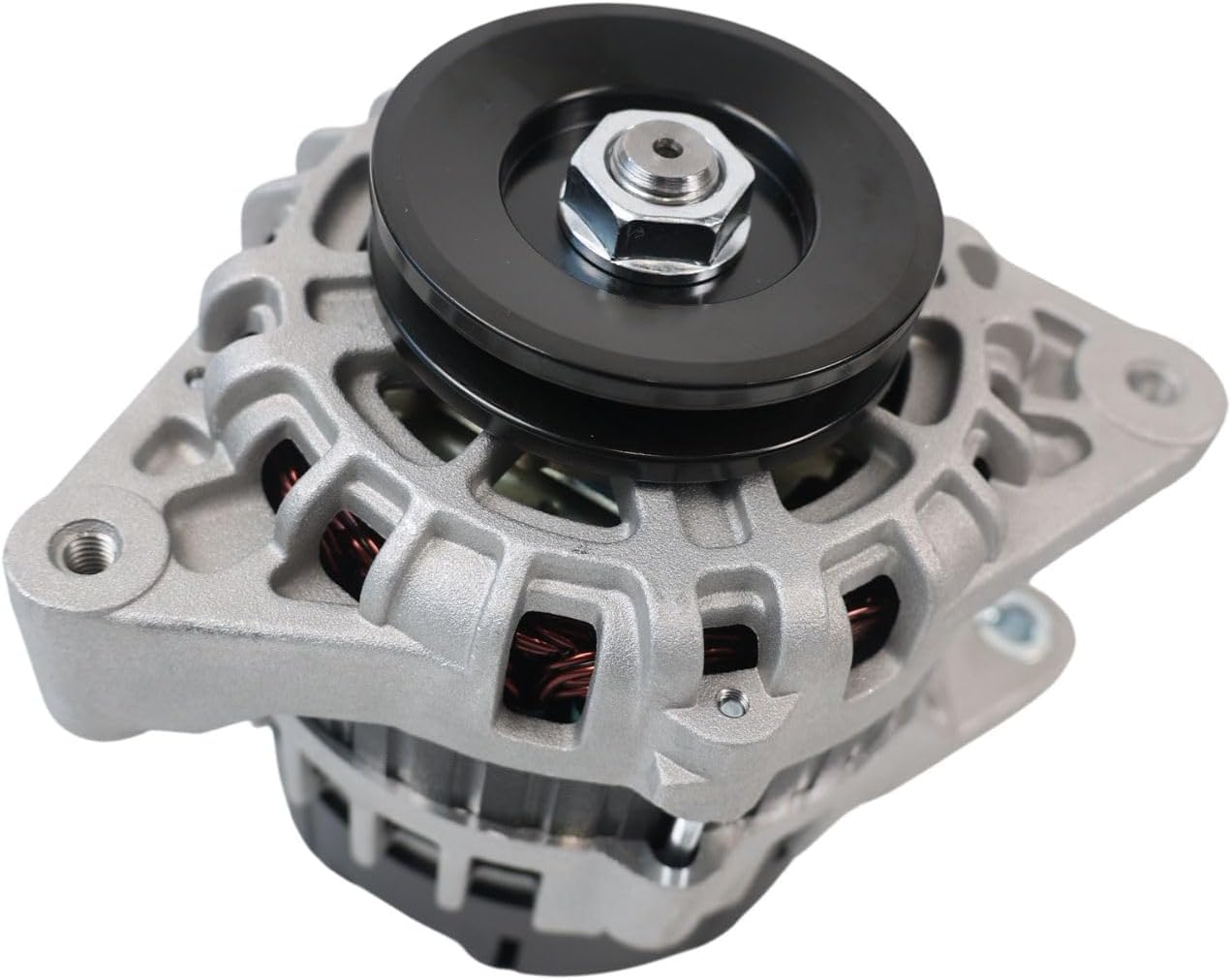 Alternator 6678205 6675292 for Bobcat T110 T140 T180 T190 T320 A220 S130 S150