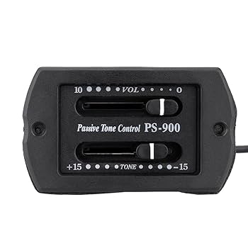 ギター SWITCH AUDIO / Passive Volume Control Hi Schiit Audio: Audio Products Made in USA