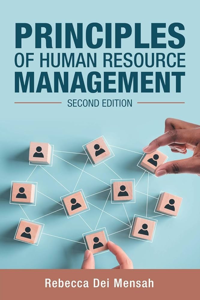 語学・辞書・学習参考書 The Future of Human Resource