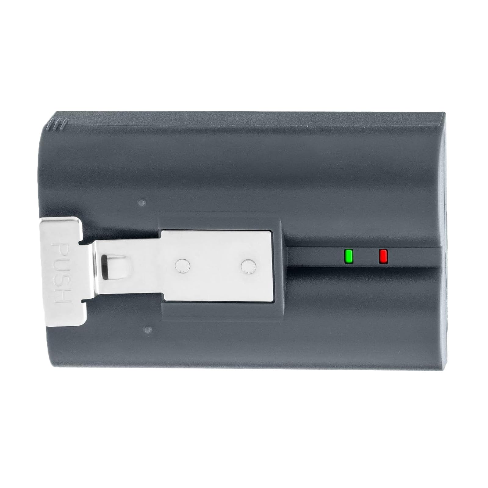 Crumye Ring Doorbell Battery 1 Pack, 6040MAH High Capacity Lithium Lon