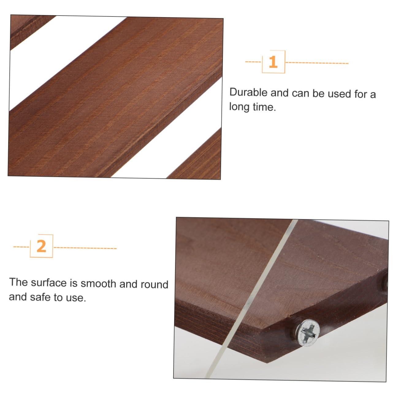 Zerodeko Stöckiger Präsentationsständer aus Acryl und Holz Organizer für Figuren und Modelle Aufbewahrungsregal für Sammlerstücke und Spielzeug Tischaufsteller für Kunsthandwerk und Schmuck