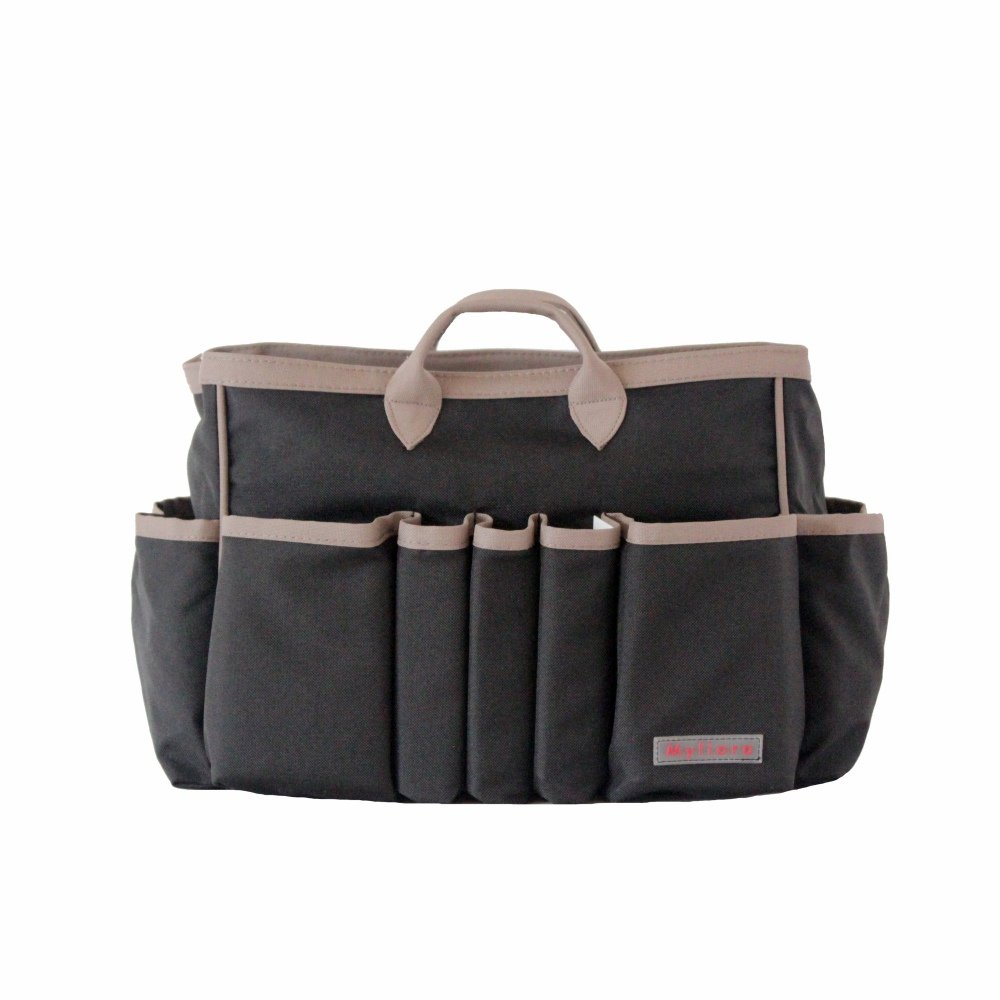 Organizador de bolso, negro (negro) - PRE-1607000