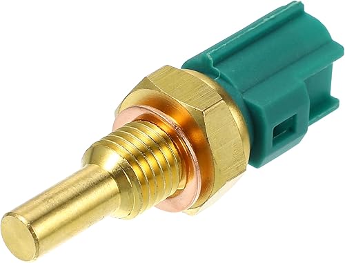 ACROPIX Sensor de temperatura del agua Sensor de temperatura del refrigerante del motor para Honda Goldwing 1500 1990-2000 - Paquete de 1