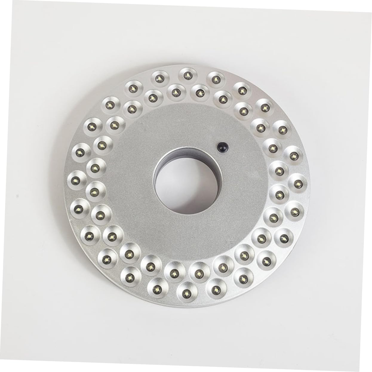 OSALADI 48 Led Camping Lamp Tent Light Emergency Lamp Solar Lantern Portable Umbrella Light for Outdoor