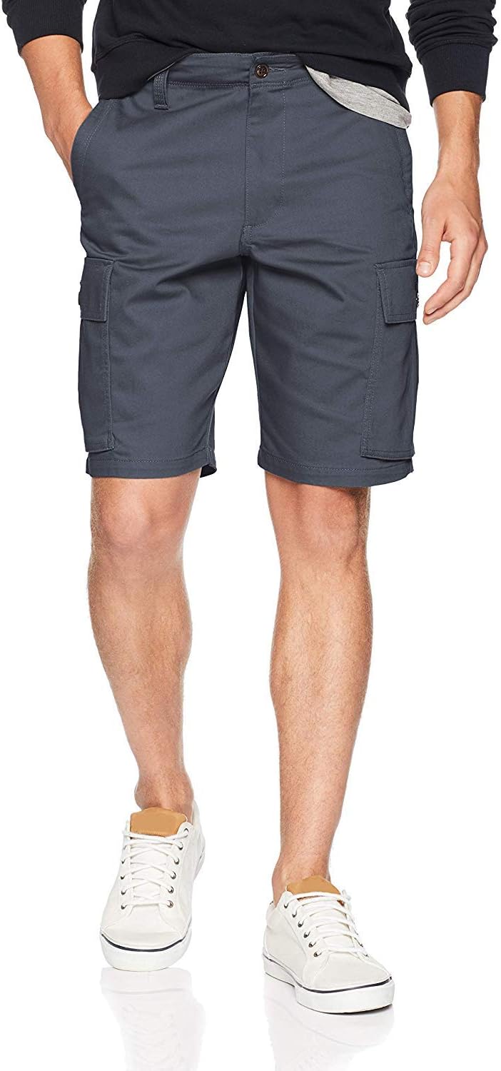 Dockers Men's Classic Fit Cargo Short