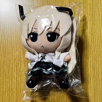 Amazon.co.jp: ヨスガノソラ 春日野穹 ぬいぐるみストラップ 生産版