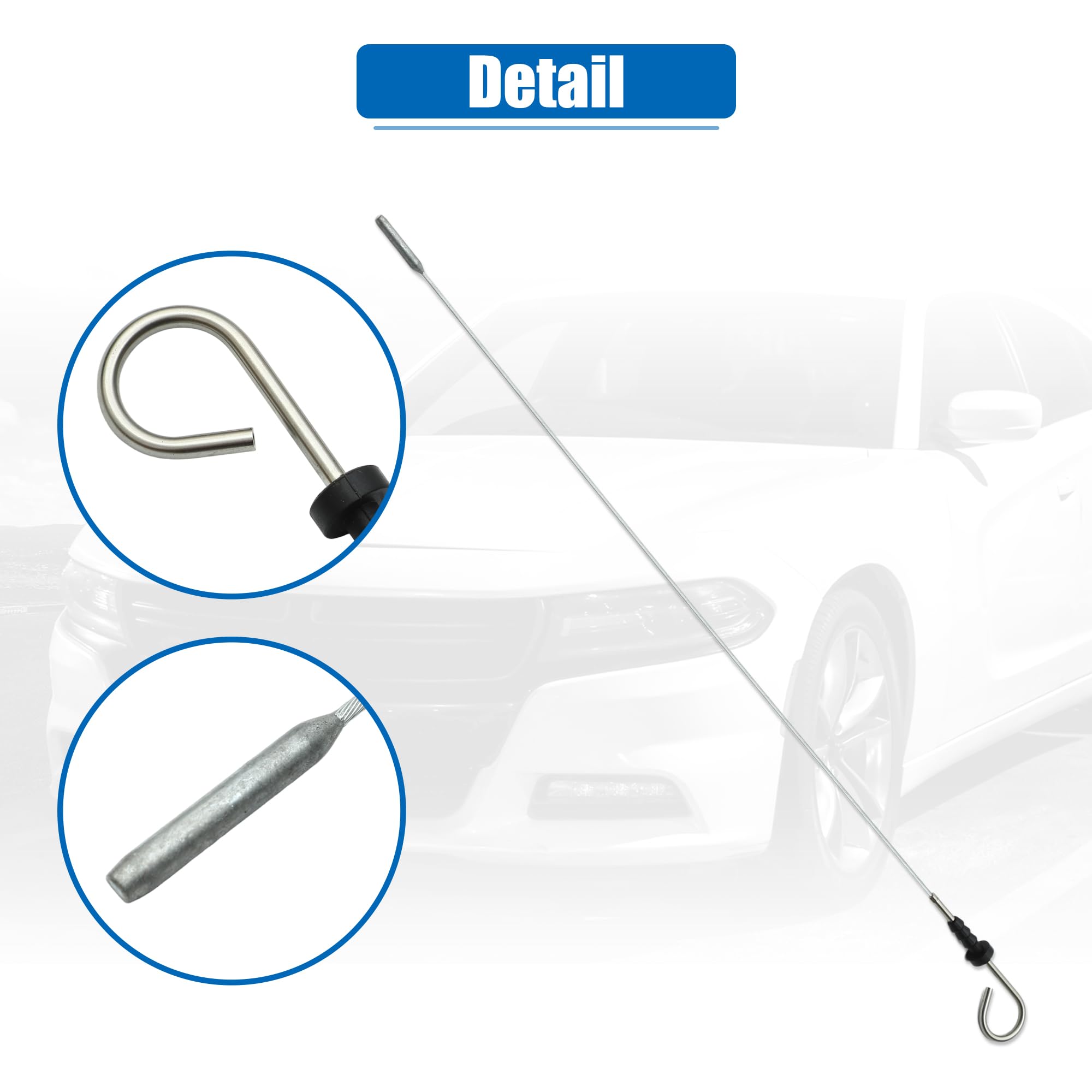 FACET 10.3213 Sensore Pressione Aria Aggiustaggio Altimetrico Senza Staffa Fissaggio - 11