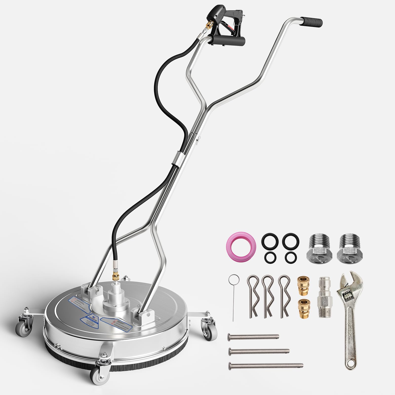 Roomark 20 inch Surface Cleaner