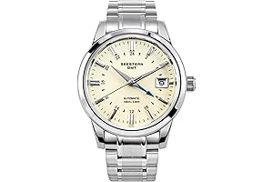 Seestern GMT S446.BS: Elevate Your Underwater Adventures