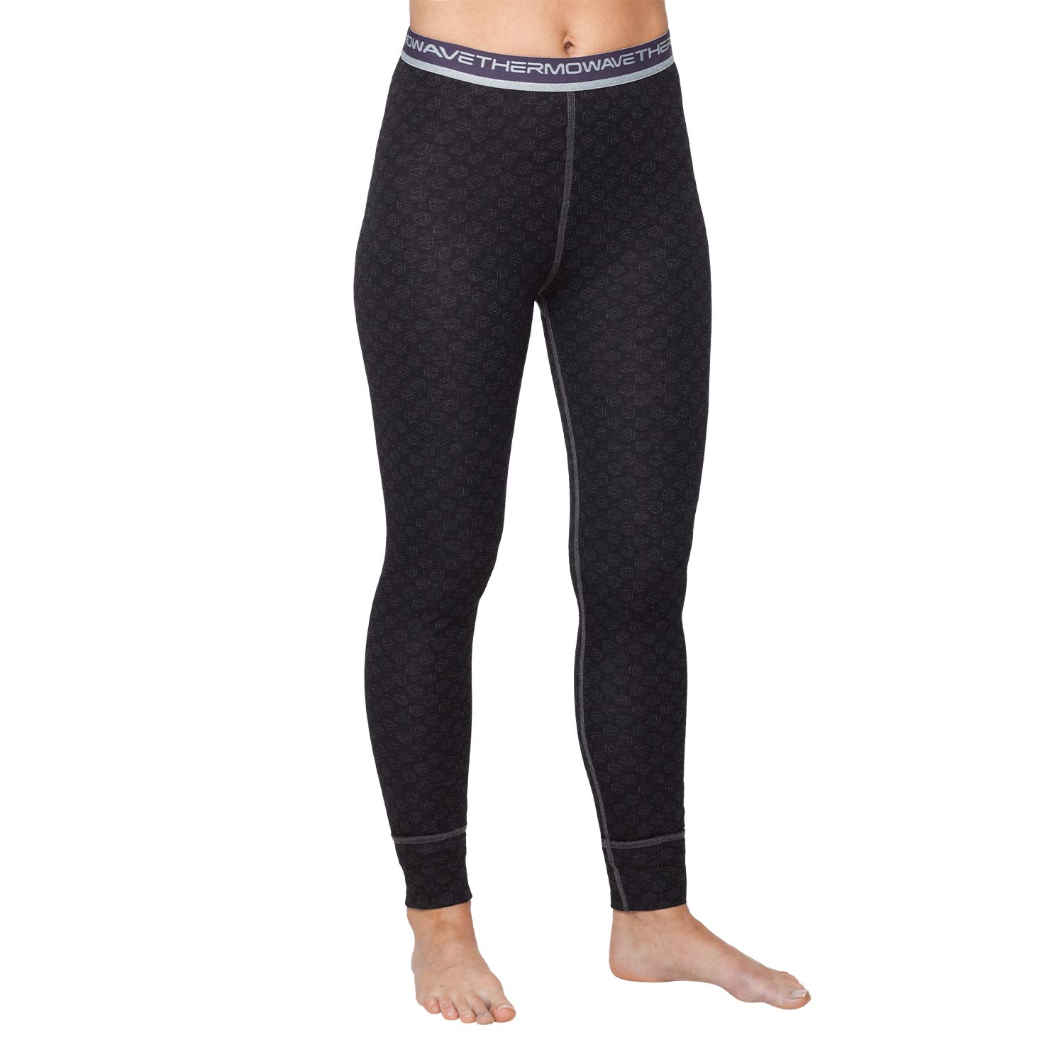 Thermowave Pantalones deportivos para mujer
