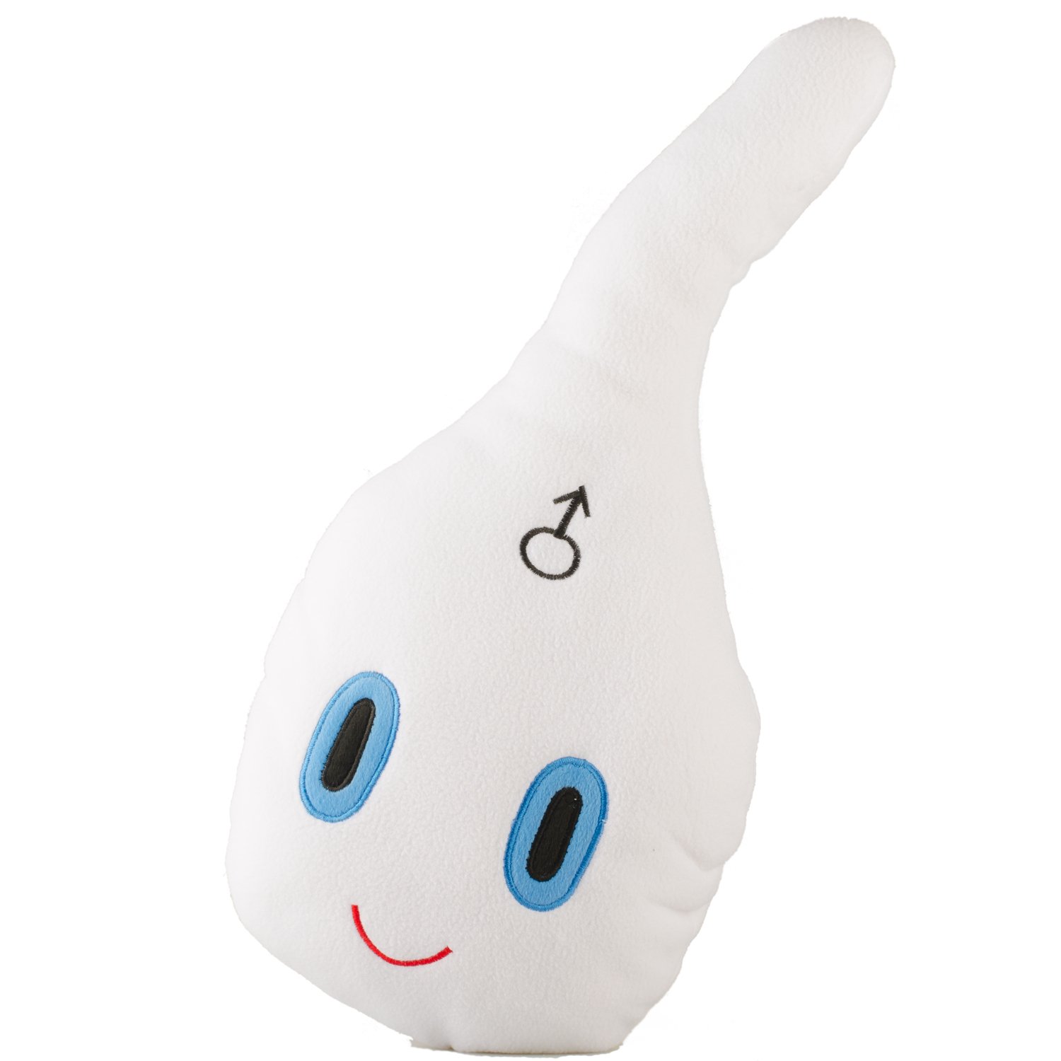 Divja Uncommon Sexy Sperm Cushion/Pillow For Him
