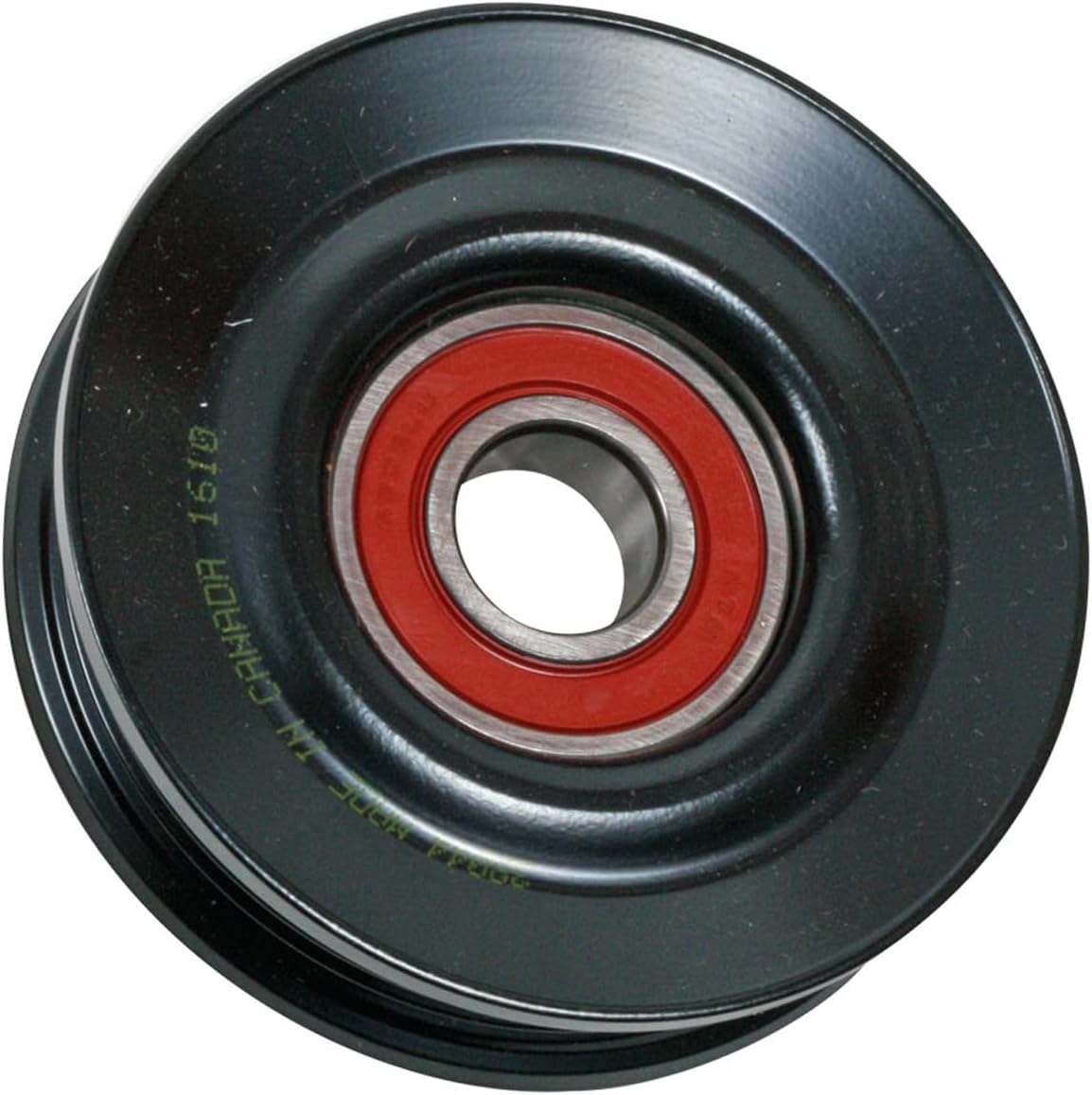 Continental 49044 Accu-Drive Pulley