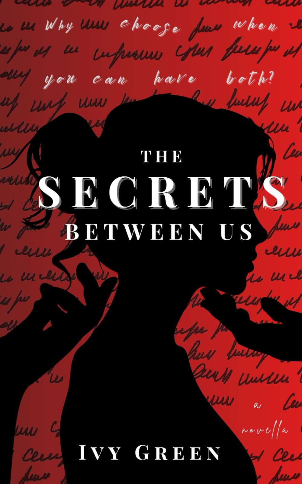The Secrets Between Us