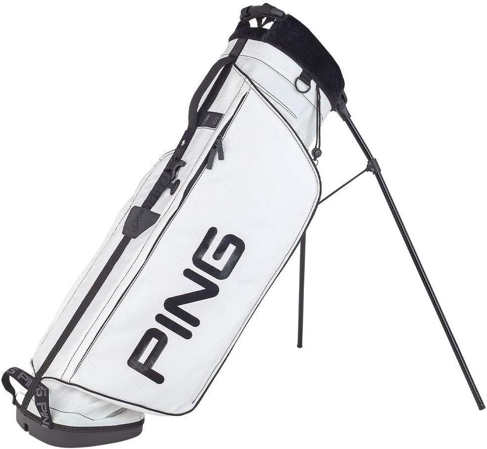 ping golf bags waterproof