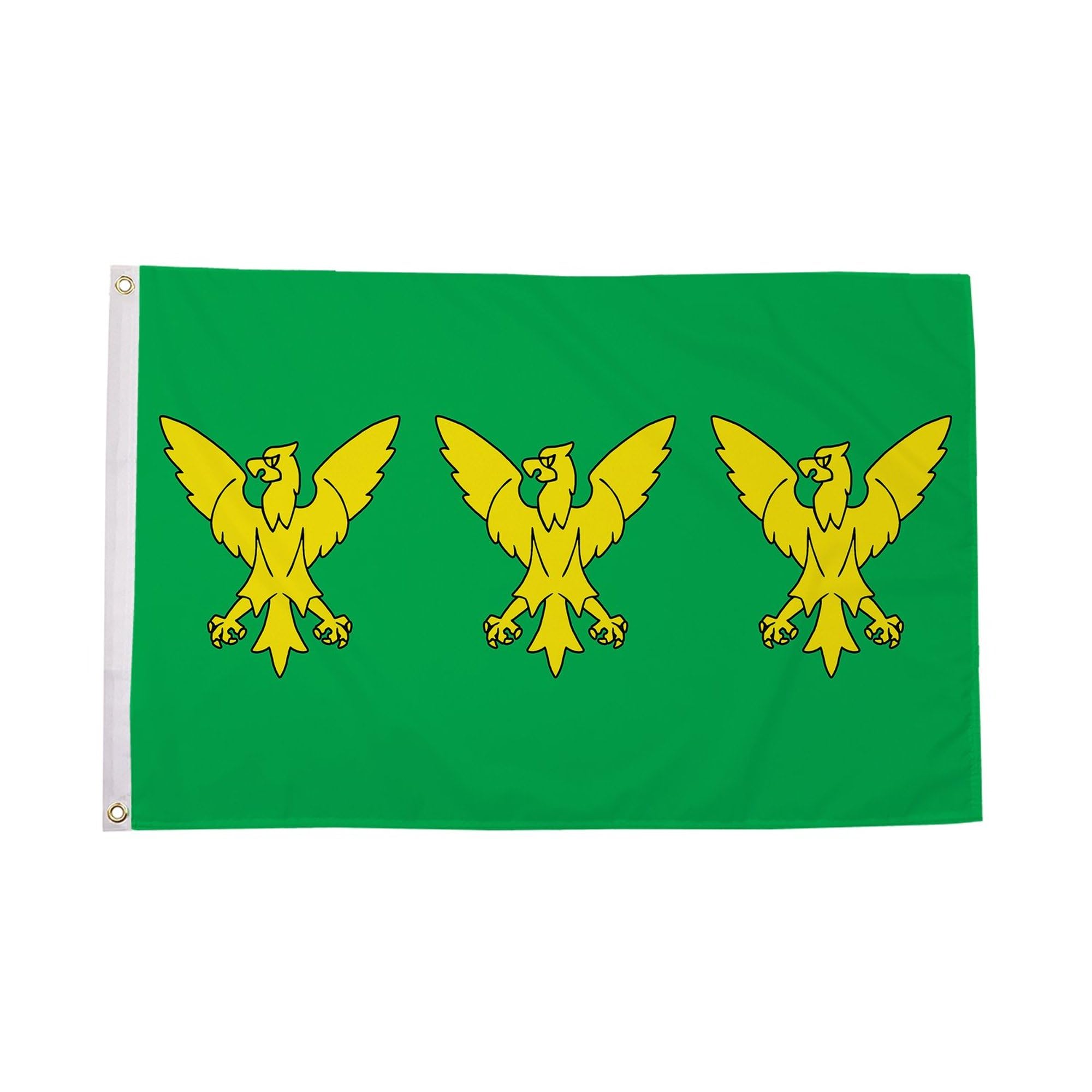 Devon Small Flag 3ft x 2ft (90cm x 60cm) — view 22