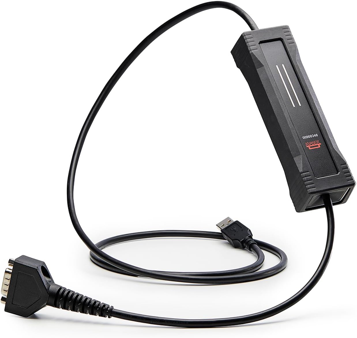 Amazon.co.jp: Kvaser U100P Kvaser U100シリーズのプレシジョンバージョンのCAN - USB ...