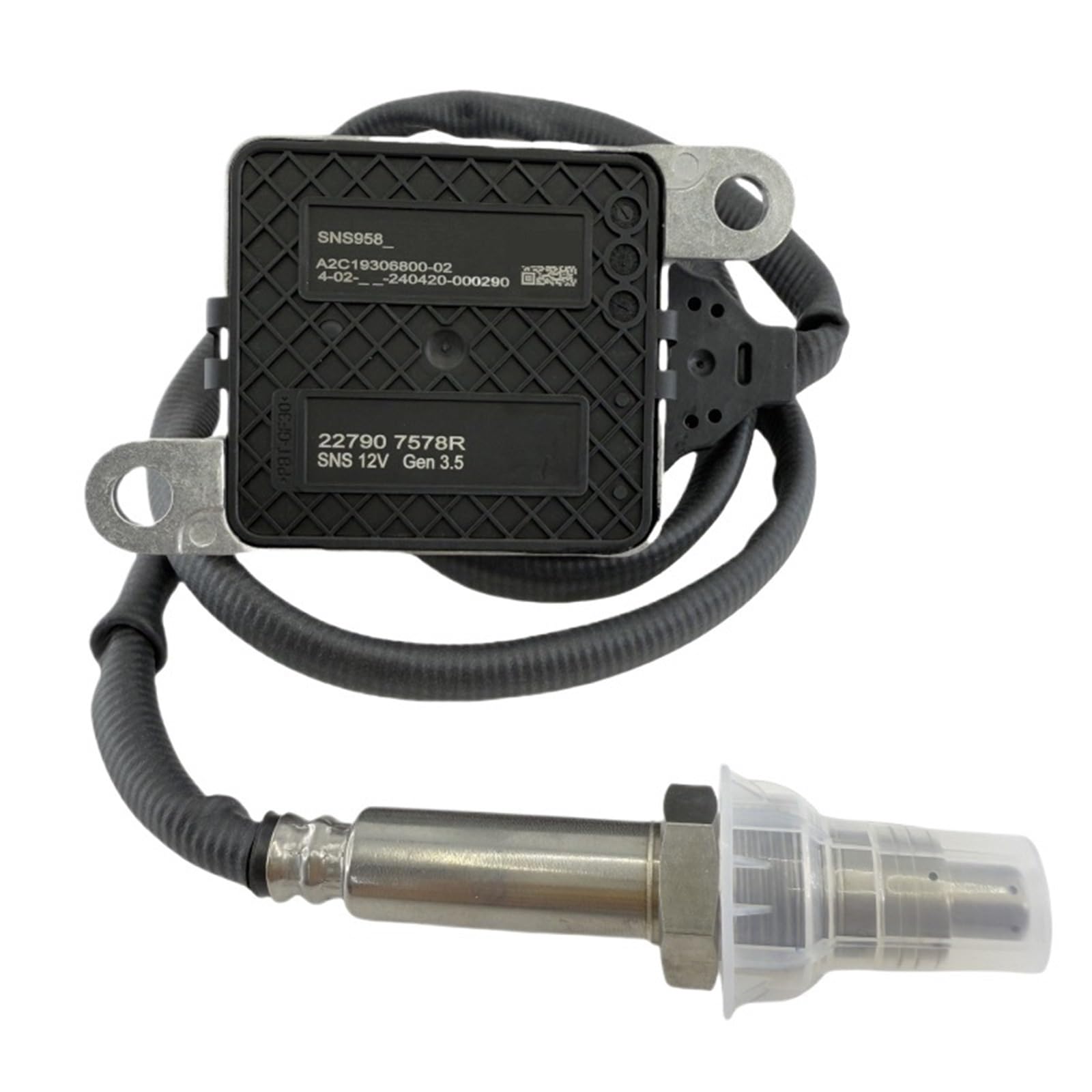 WQGQPXOB 227907578R Nitrogen Oxide Sensor