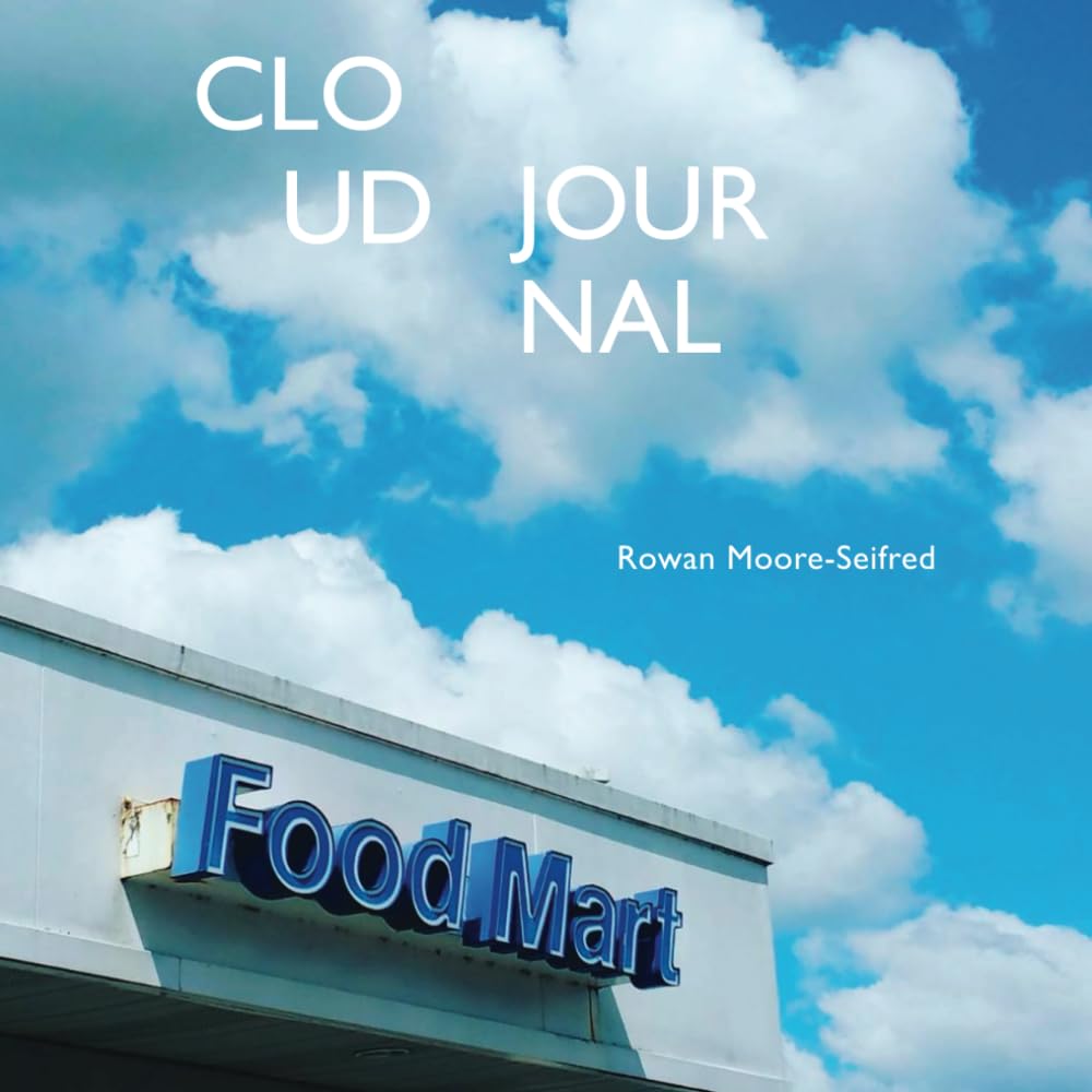 Cloud Journal: Photographs and Essay