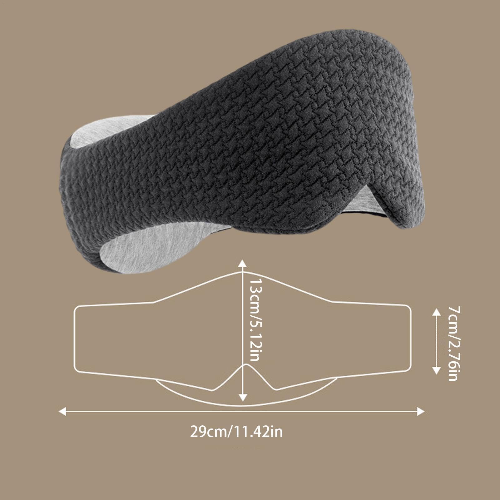 Fundas para ojos para,Cubierta para ojos para,Venda para multifuncional