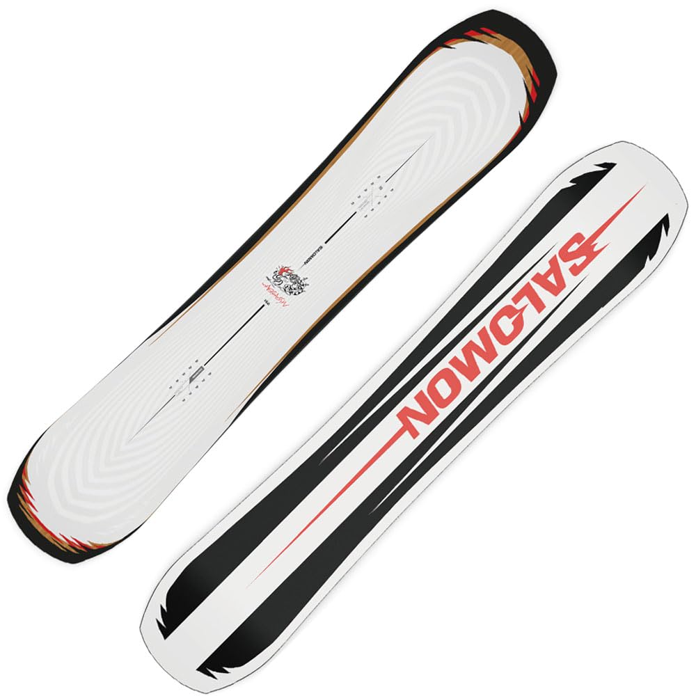 Amazon | 25-26 SALOMON ASSASSIN 158Wcm | SALOMON(サロモン