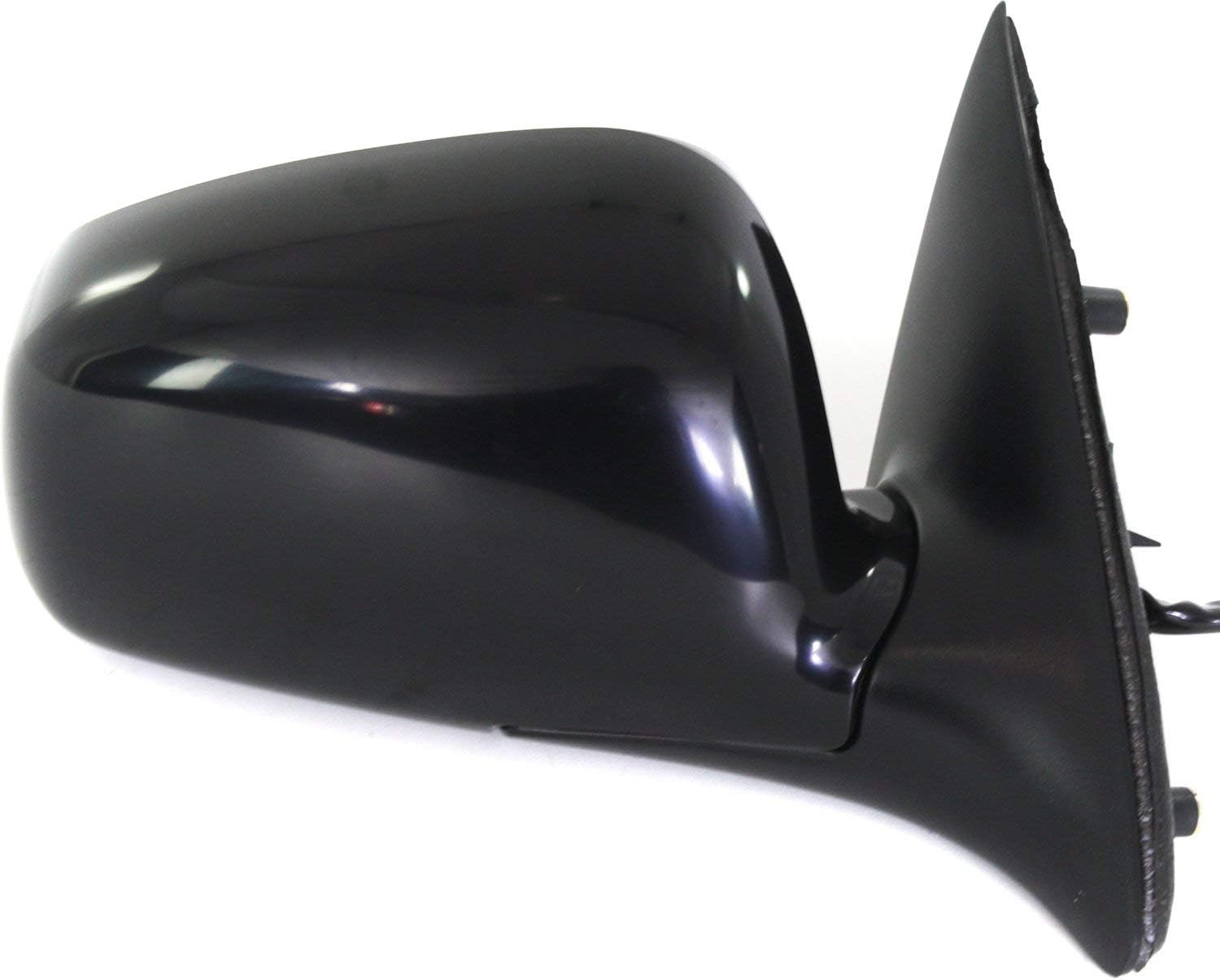 Garage-Pro Mirror Compatible with 1998-2002 Lincoln Town Car Passenger Side, Heated, Power Glass