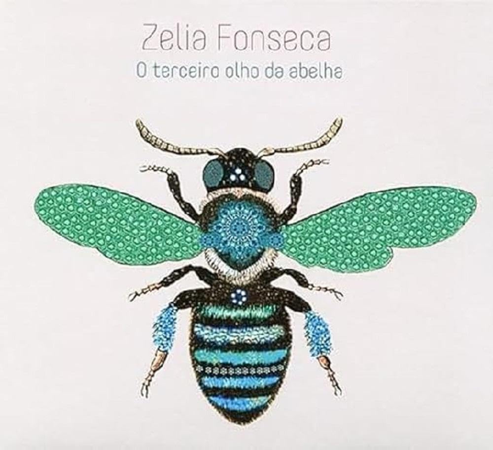 O Terceiro Olho Da Abelha