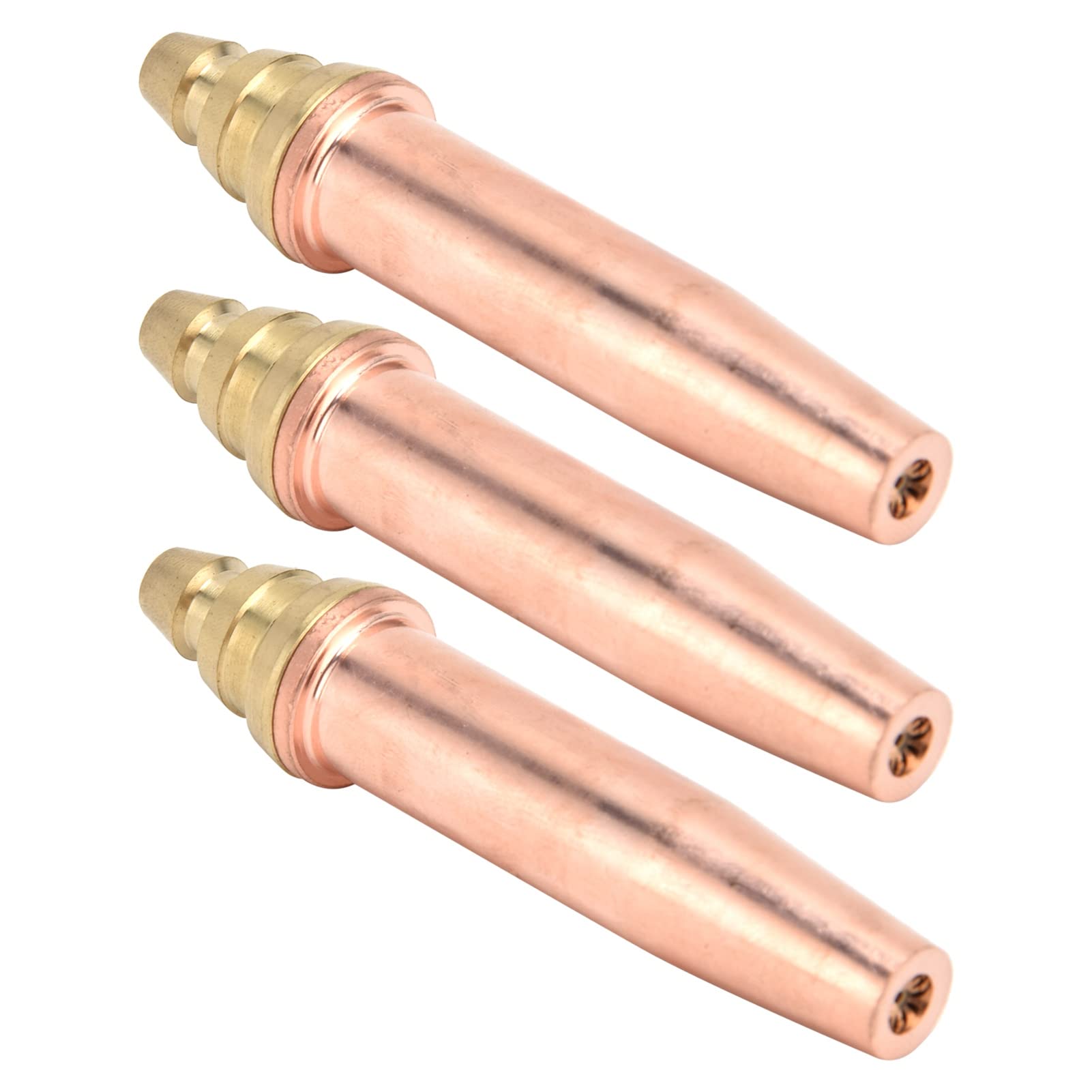 Punte da taglio Harris 8290 compatibile con le attrezzature più diffuse
