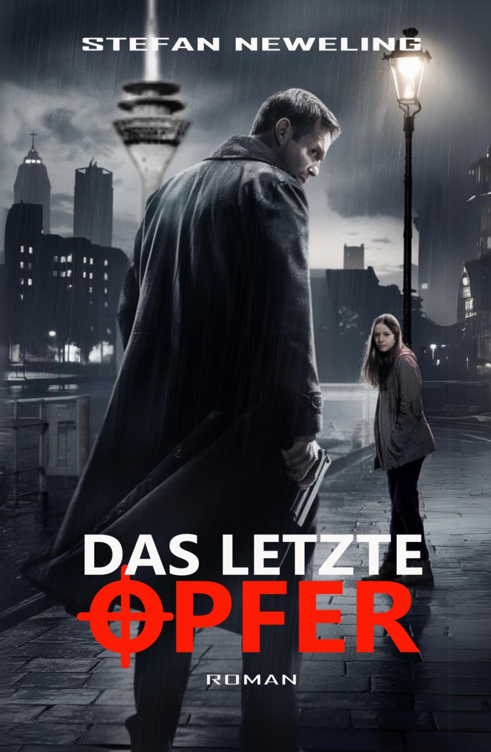 Das letzte Opfer