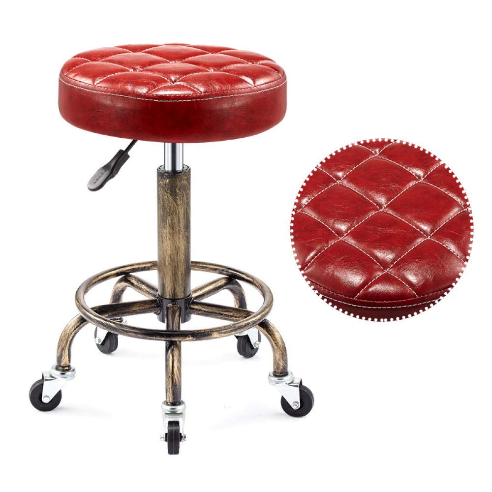 Tabouret de selle de thérap réglable pour soulager le mal de dos