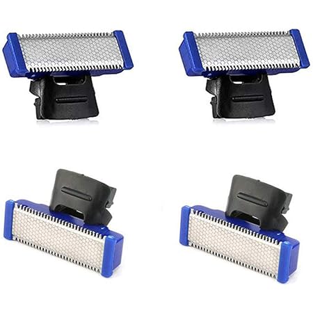 microtouch solo replacement heads