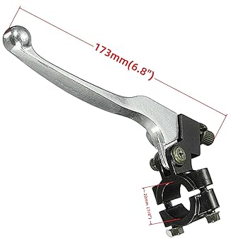 ✨新品未使用✨Campagnol cobalt brake lever Campagnol Cobalt