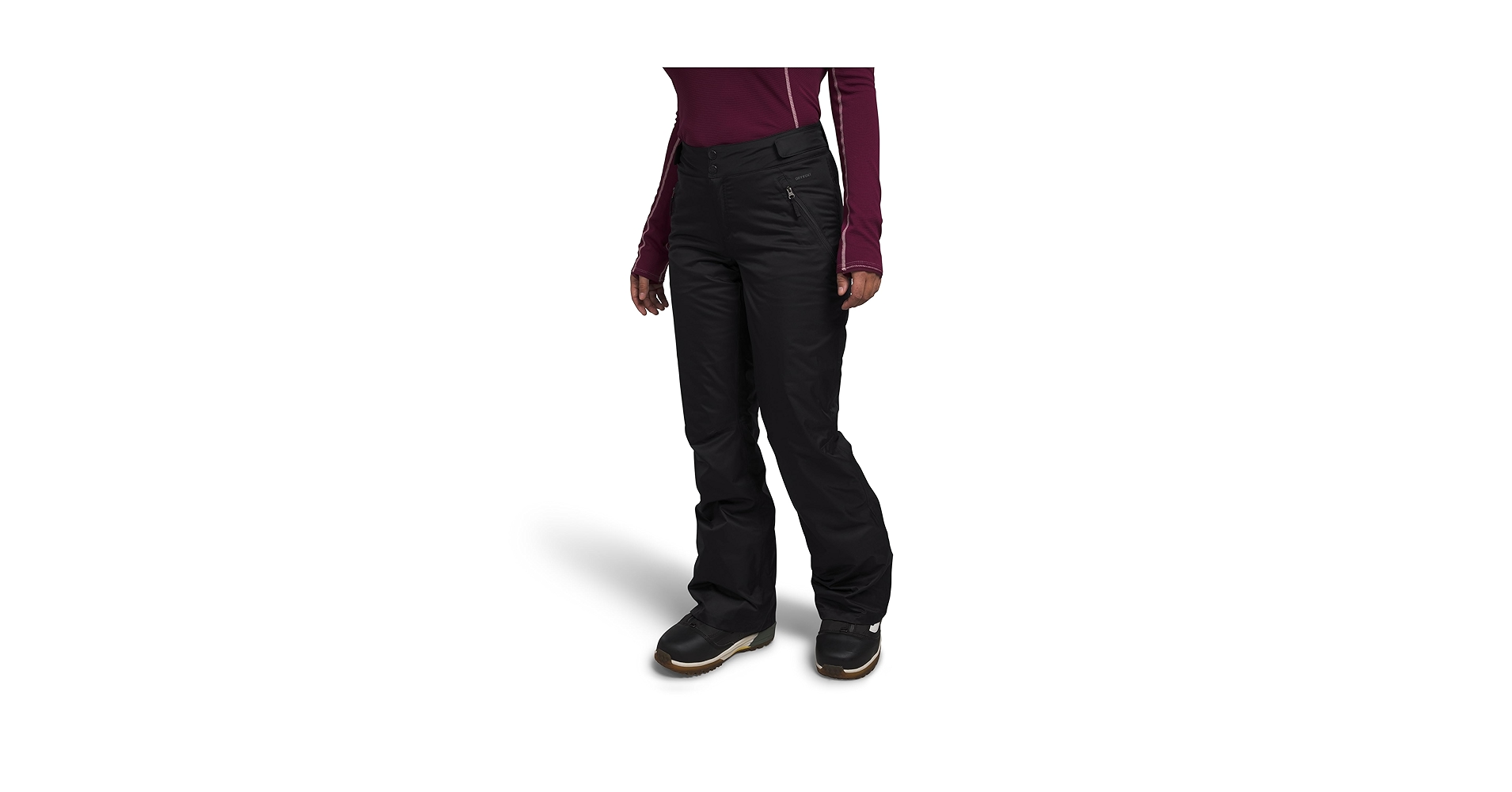 Amazon.com: THE NORTH FACE Women's Sally Insulated Snow Pant