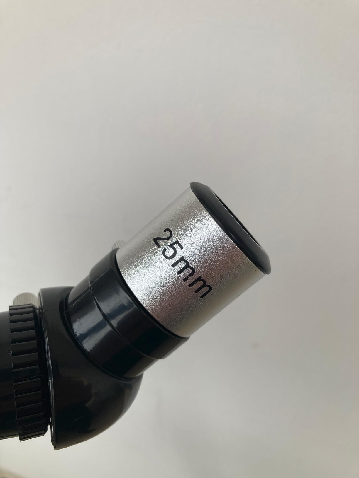 Anello Portaoculare Vixen Per Telescopio - Adattatore Diametro Fili Per R200SS, Modello 1/54