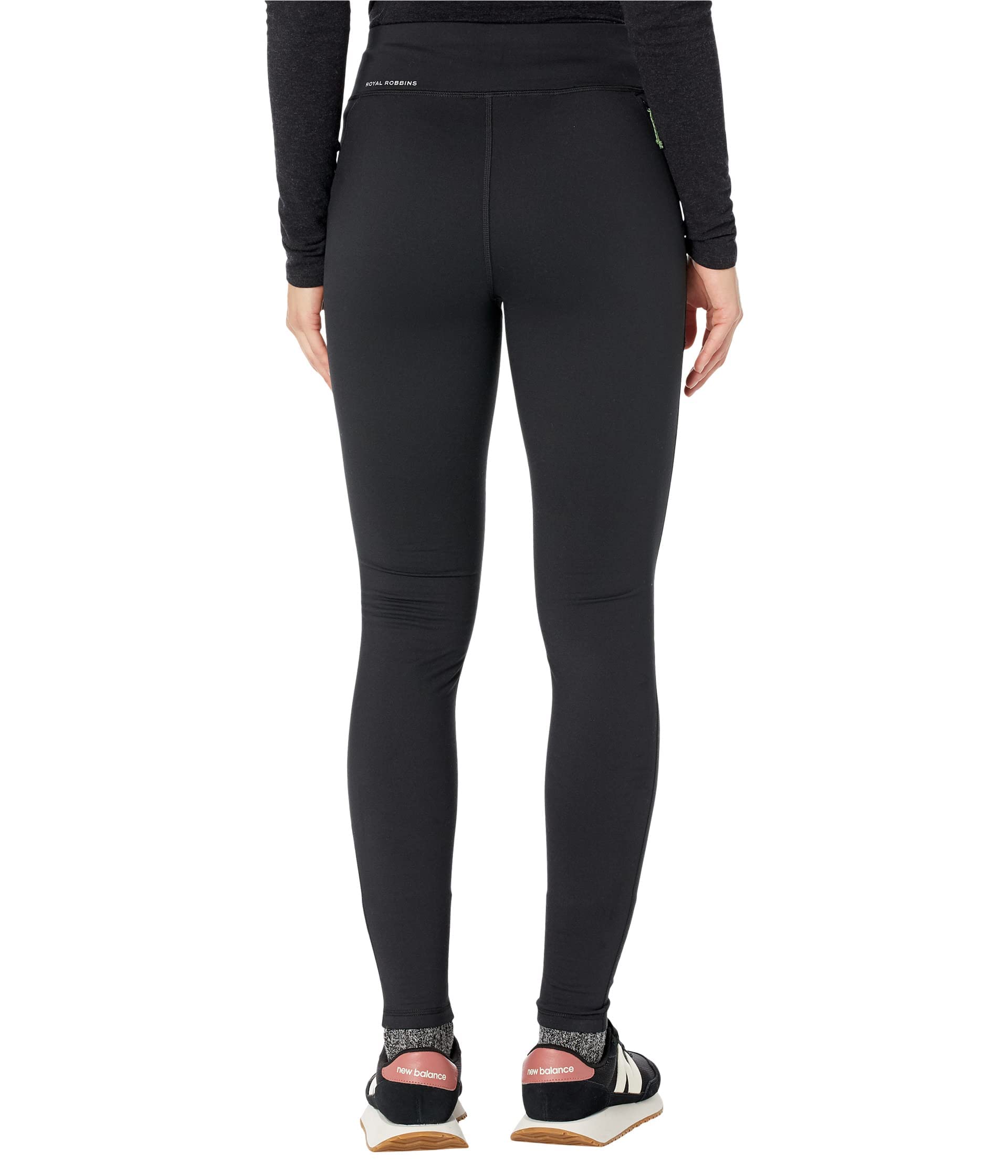 Royal Robbins Backcountry Pro damskie legginsy zimowe