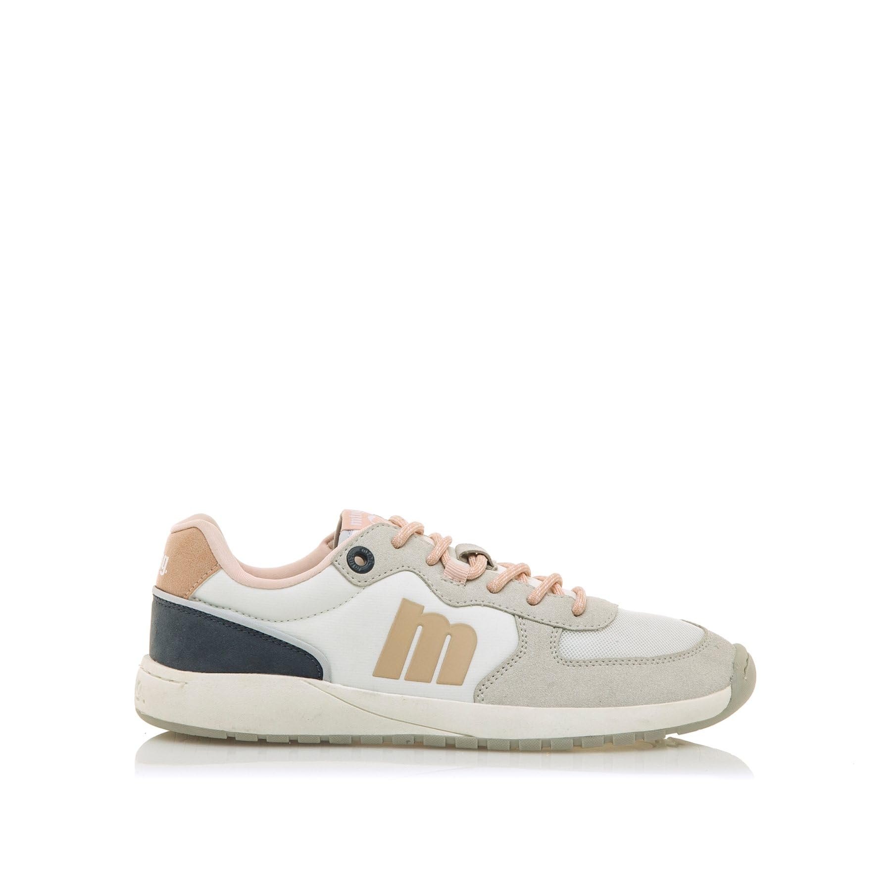MTNG Zapatillas Mujer Free-Apolo 60857