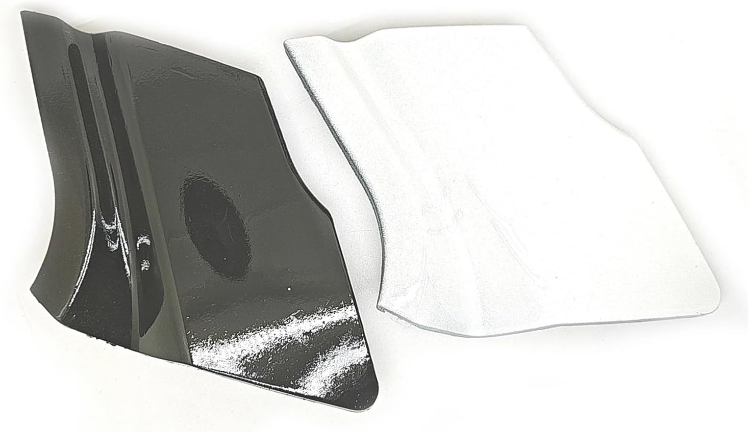 コボレーンモーター カバー ステンレス ウロコ ダンプ デコトラ レトロ