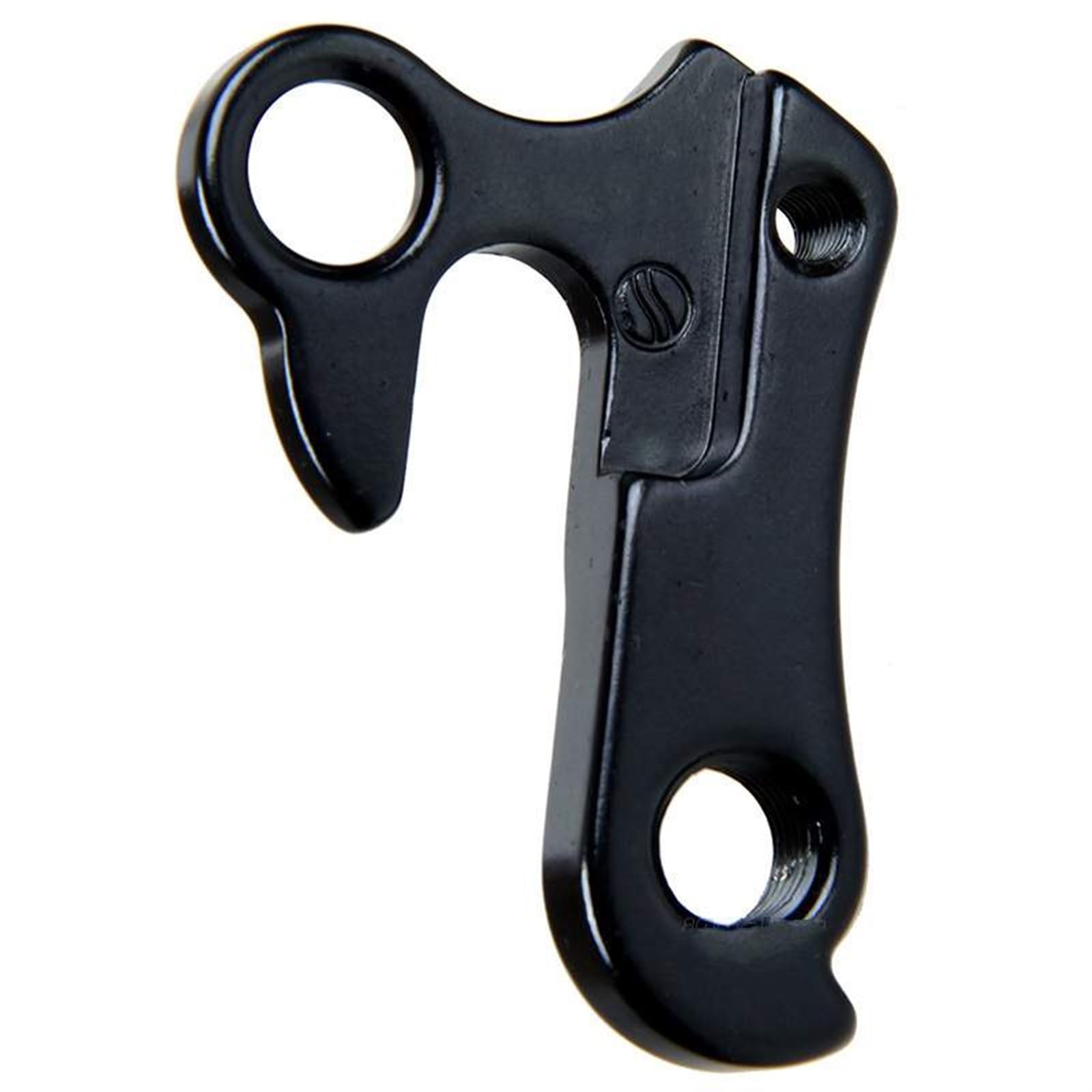 Mkbhd Black 1Pc Derailleur Hanger Fit For Giant Atx Talon Xtc Reign Yukon Escape Nrs Frames Dropout (Color : )