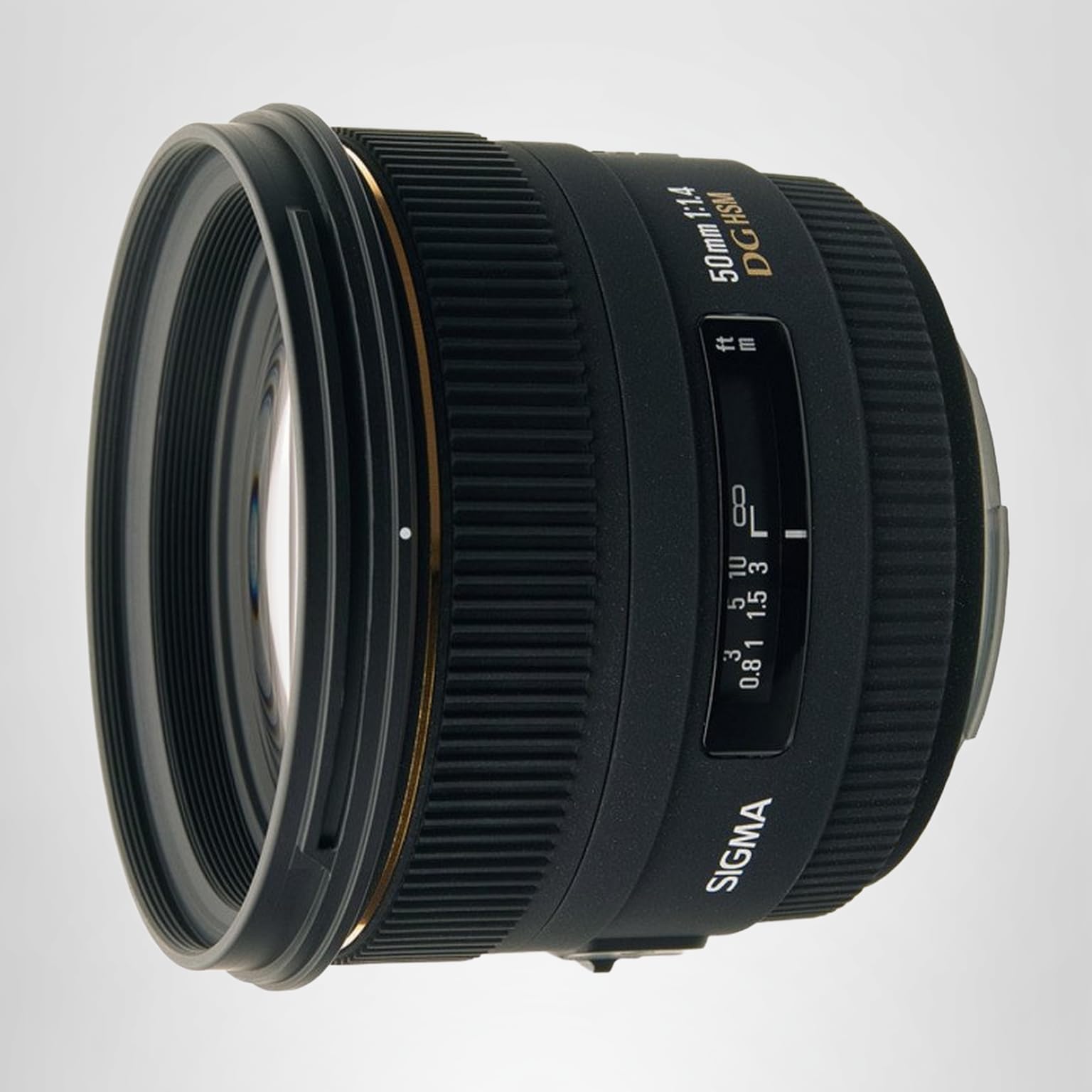 Amazon.co.jp: SIGMA 単焦点標準レンズ 50mm F1.4 EX DG HSM ソニー用