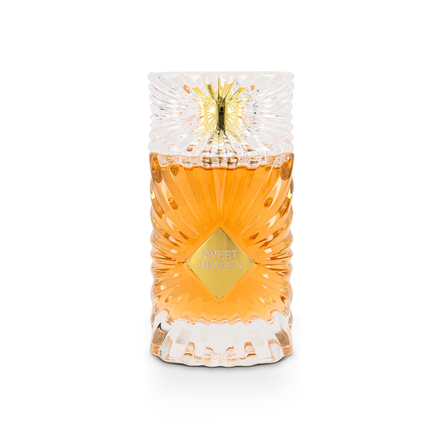 Gulf Orchid sweet heaven eau de parfum 3.4floz/100ml