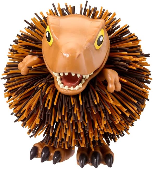 Koosh Cameos - T-REX - Jurassic World Collectible - Collect Them All - Ages 8+, Multi (9218)