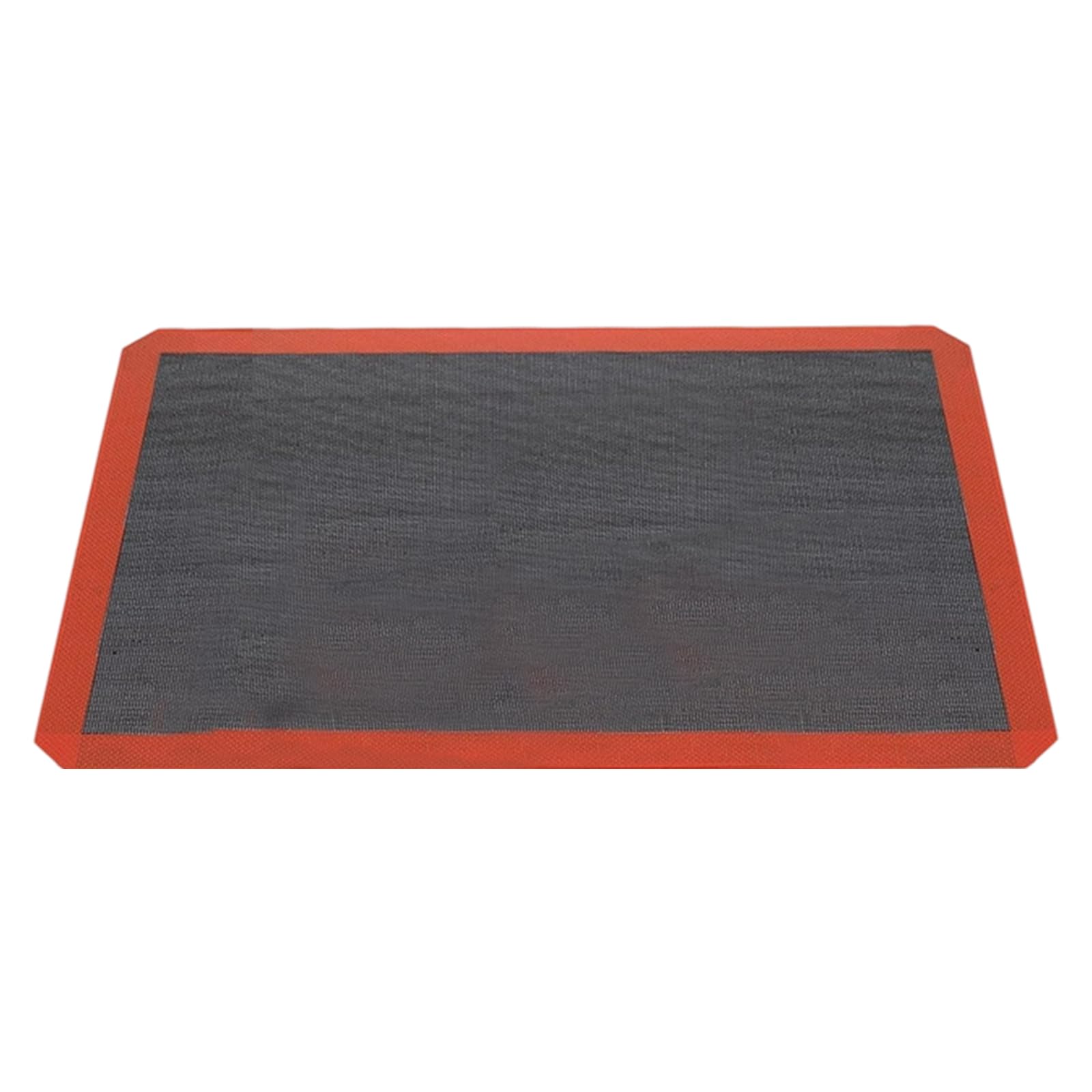 NEWFT Reusable Nonstick Oven Mat With Fiberglass Reinforced Silicones Home Cooking Sheet For Baking Grilling And Roasting
